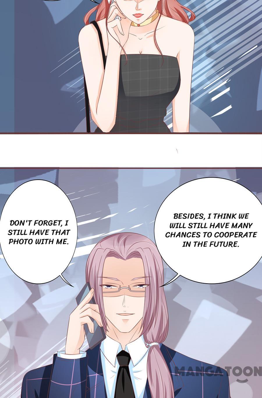 Prince’s Private Baby Chapter 99 page 15