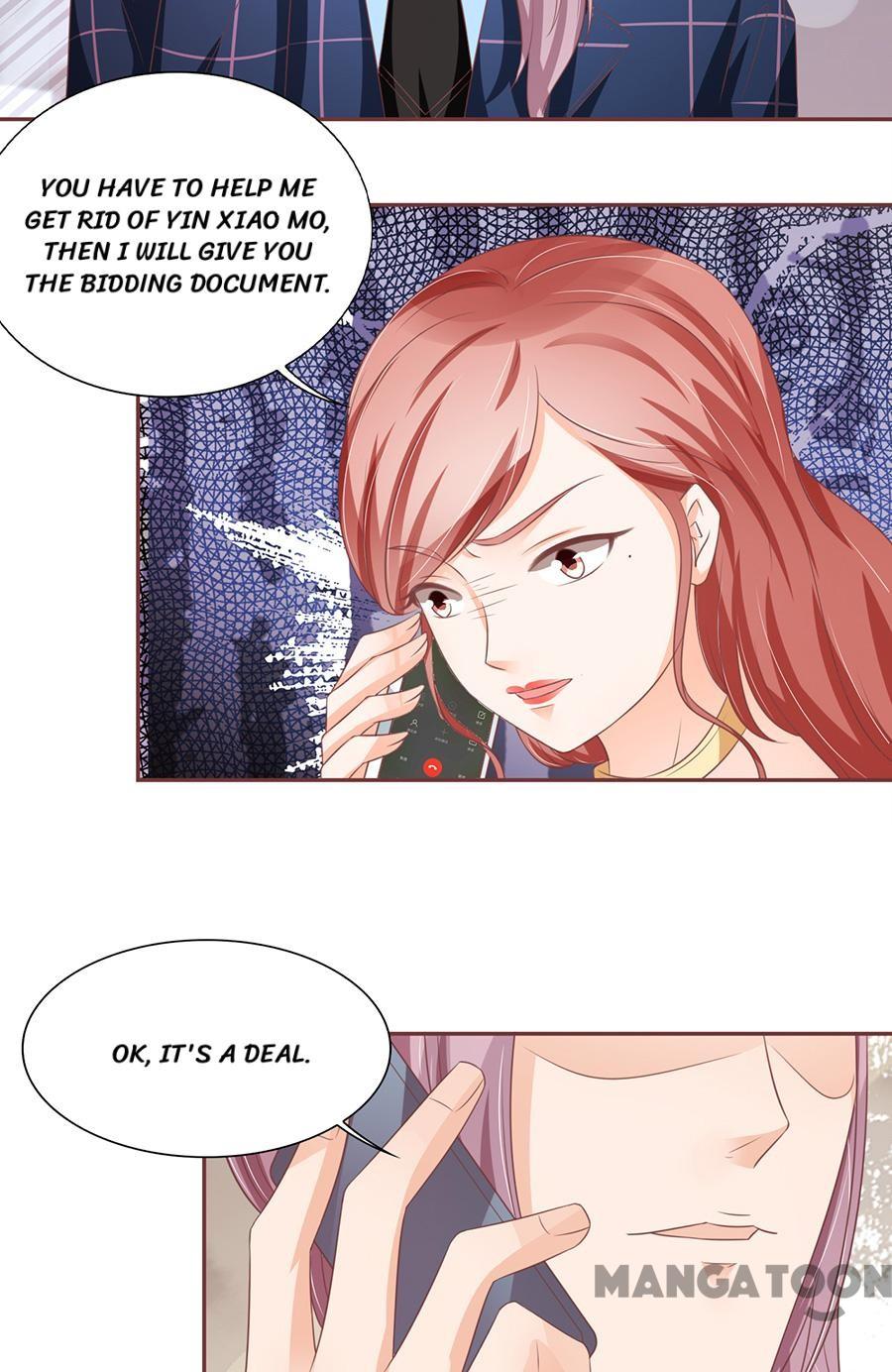 Prince’s Private Baby Chapter 99 page 16