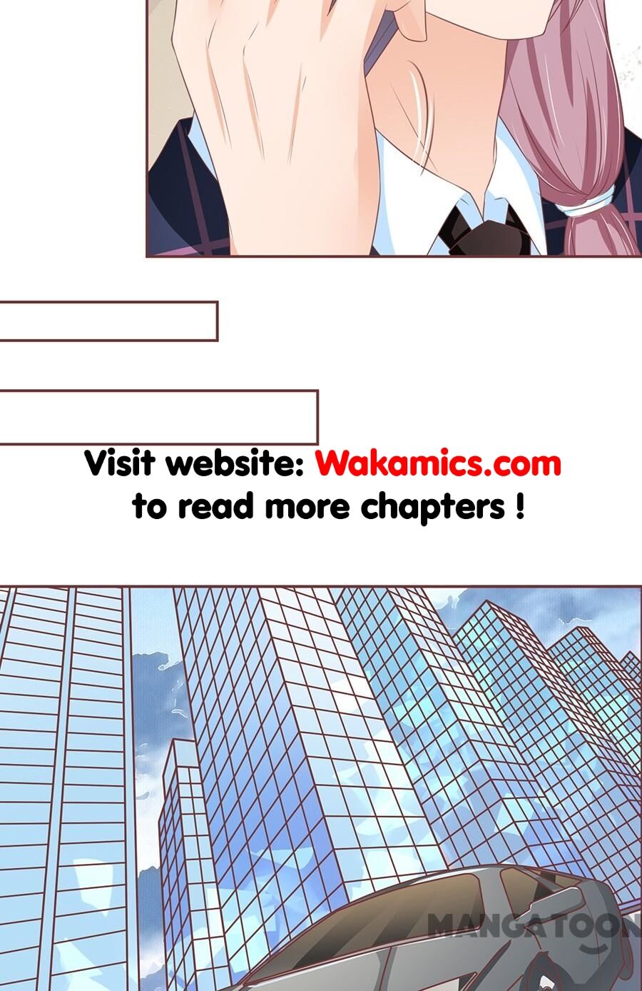 Prince’s Private Baby Chapter 99 page 17