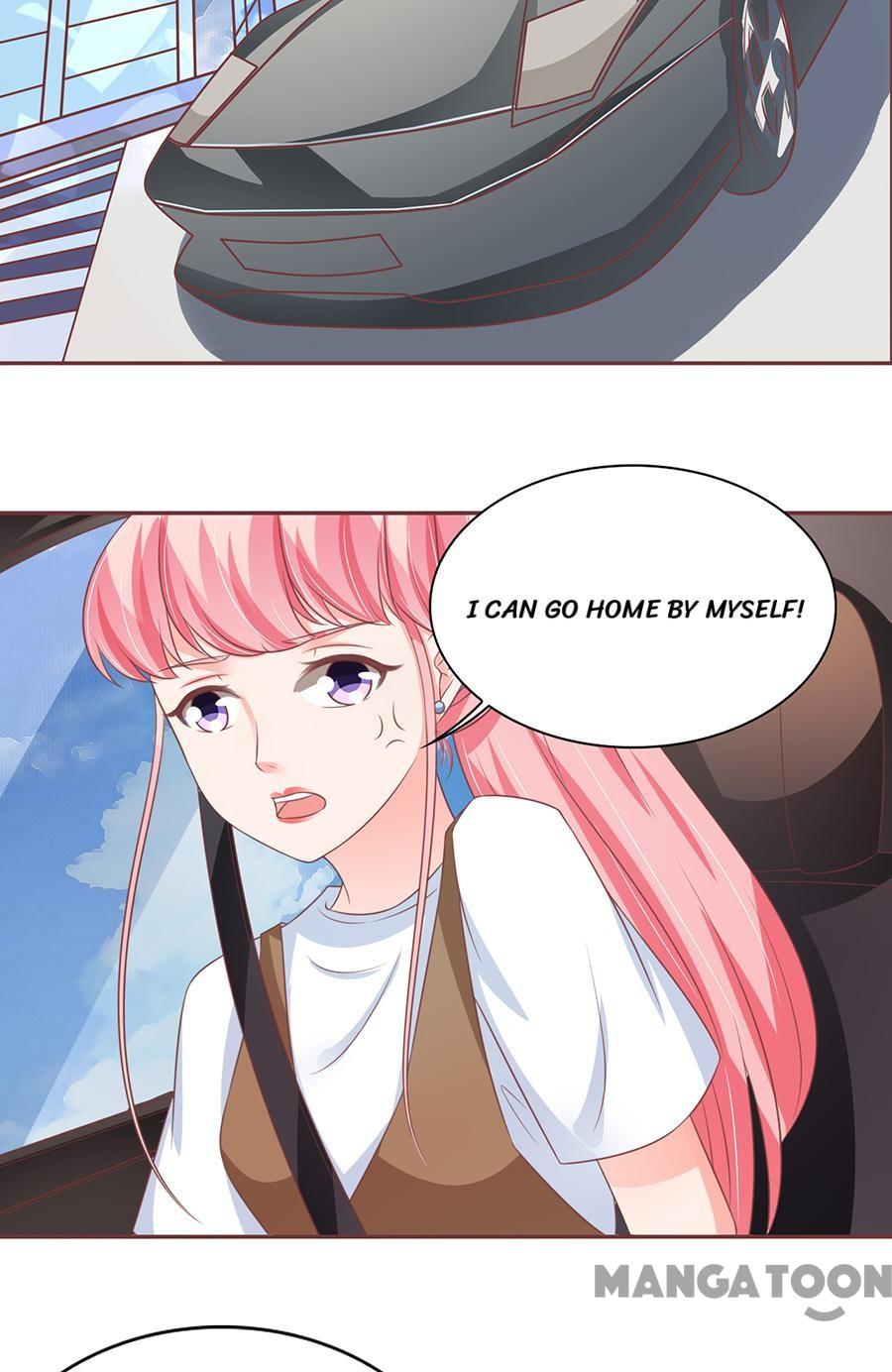 Prince’s Private Baby Chapter 99 page 18
