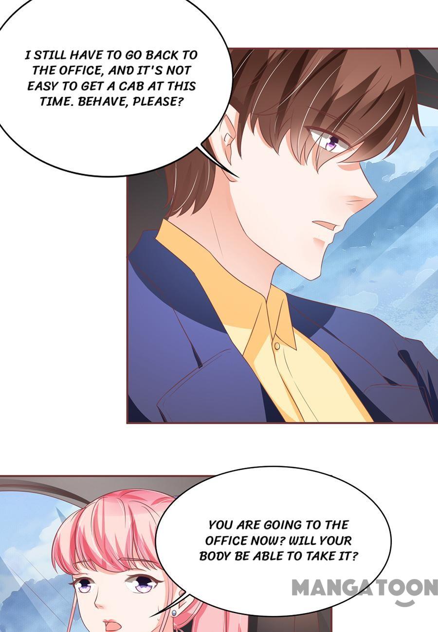Prince’s Private Baby Chapter 99 page 19