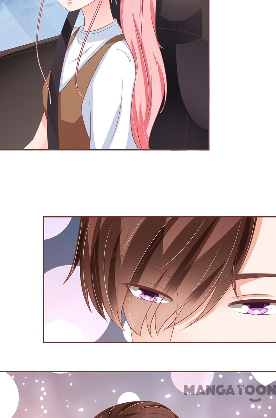 Prince’s Private Baby Chapter 99 page 20