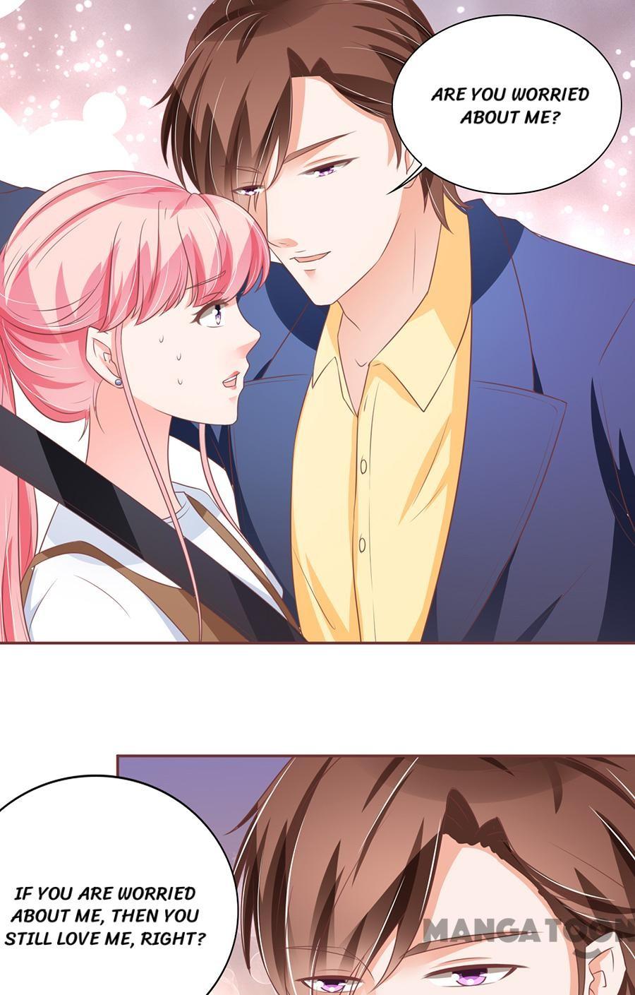 Prince’s Private Baby Chapter 99 page 21