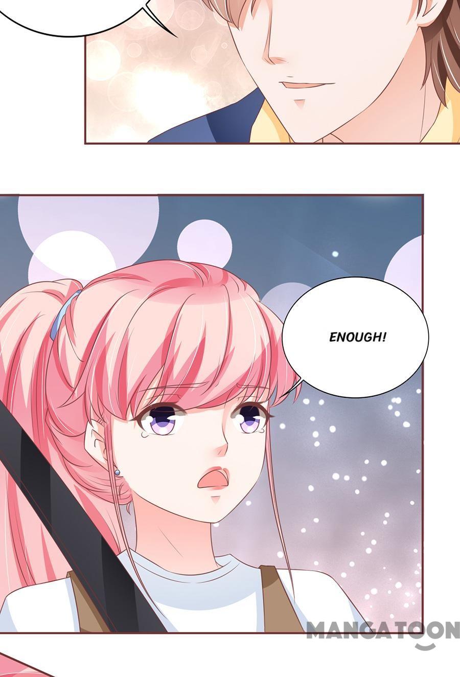 Prince’s Private Baby Chapter 99 page 22