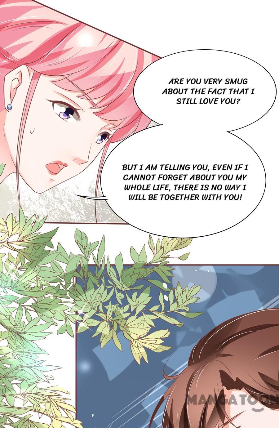 Prince’s Private Baby Chapter 99 page 23