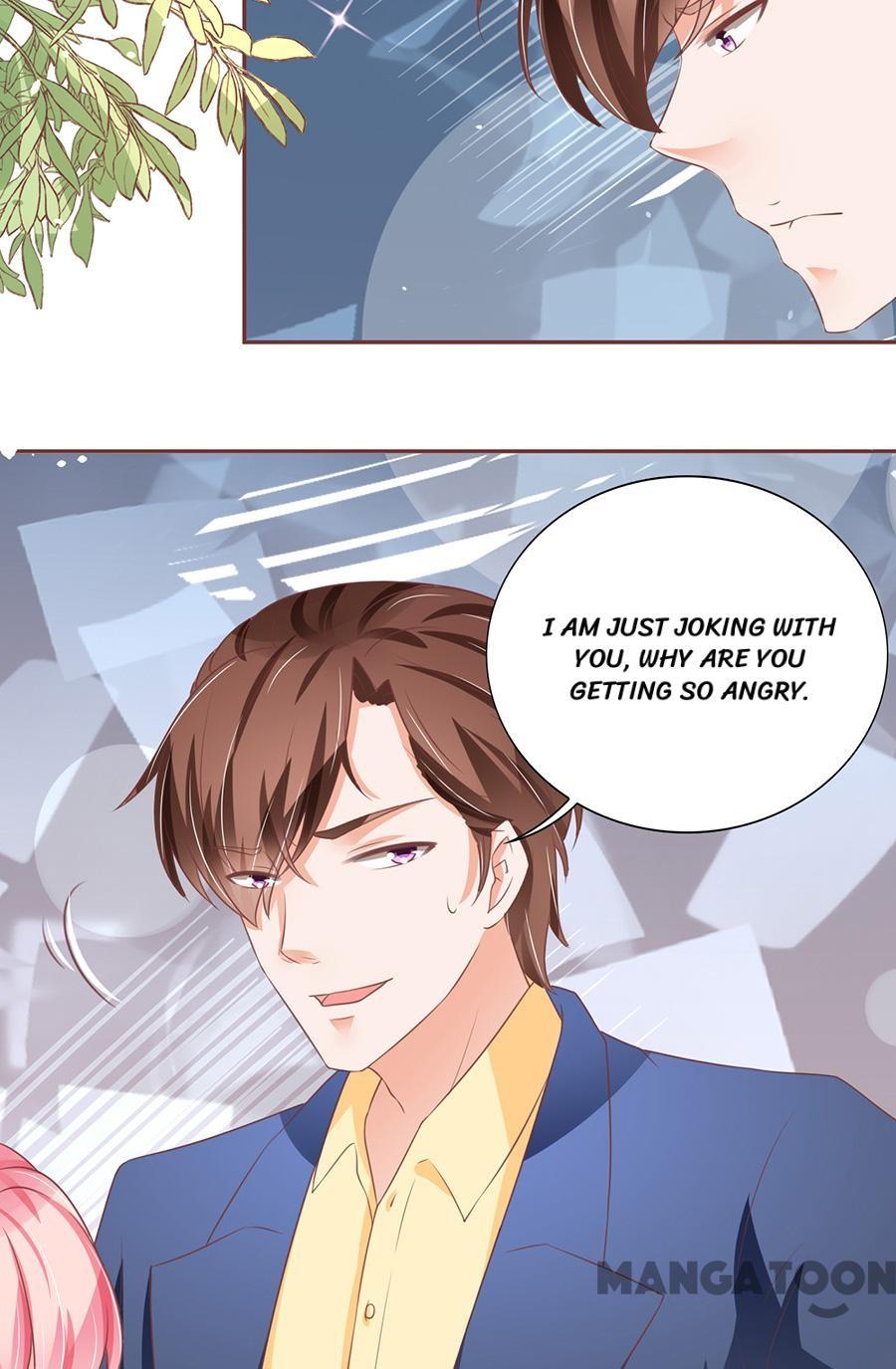 Prince’s Private Baby Chapter 99 page 24