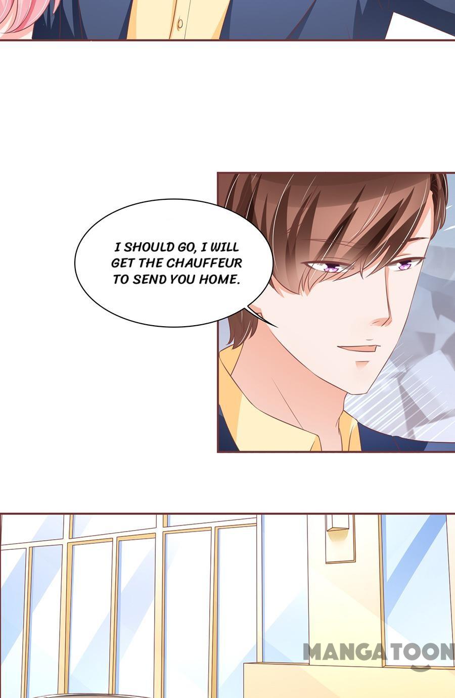 Prince’s Private Baby Chapter 99 page 25