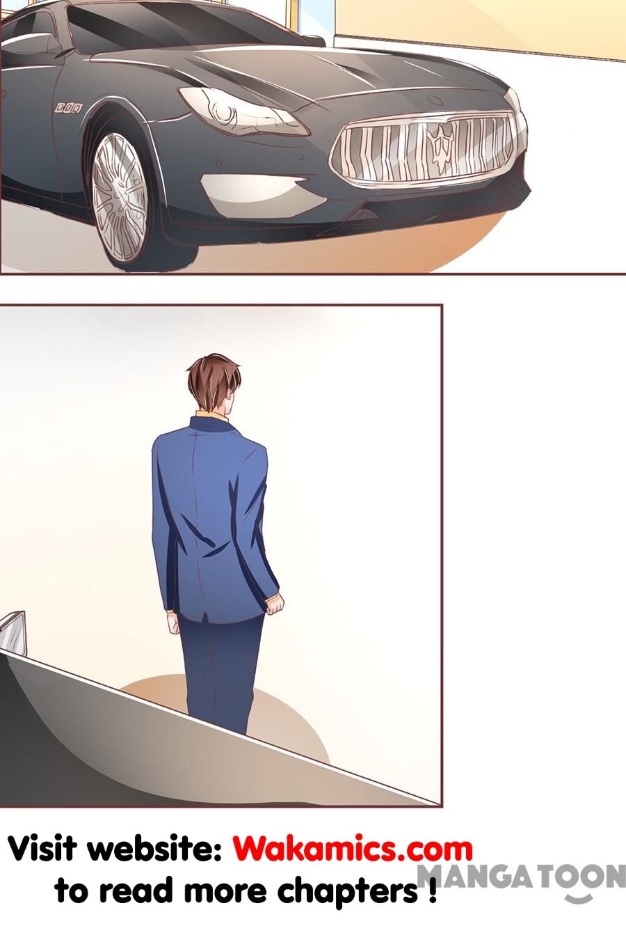Prince’s Private Baby Chapter 99 page 26