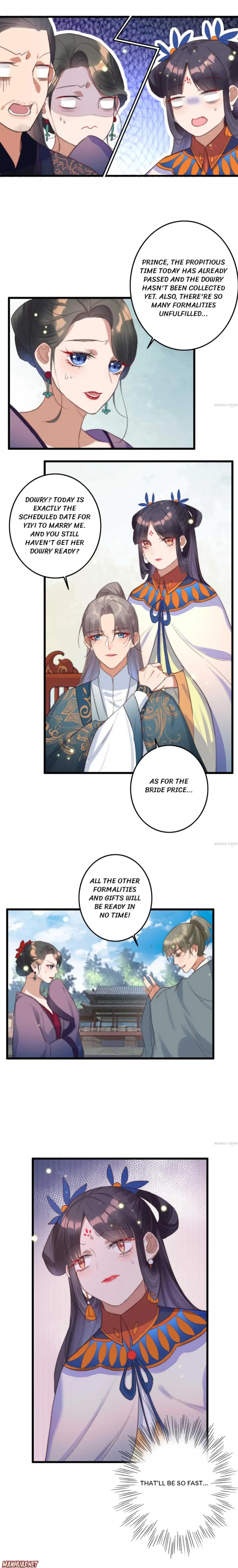 Princess Agent Chapter 10 page 3