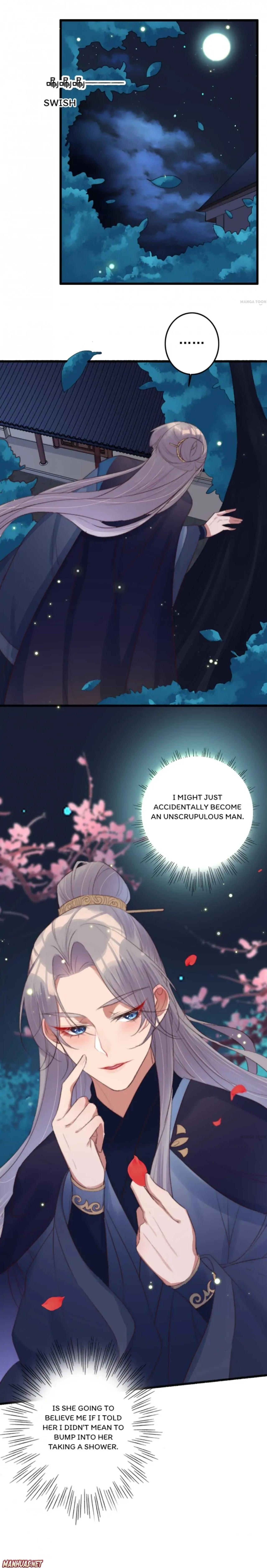 Princess Agent Chapter 12 page 4