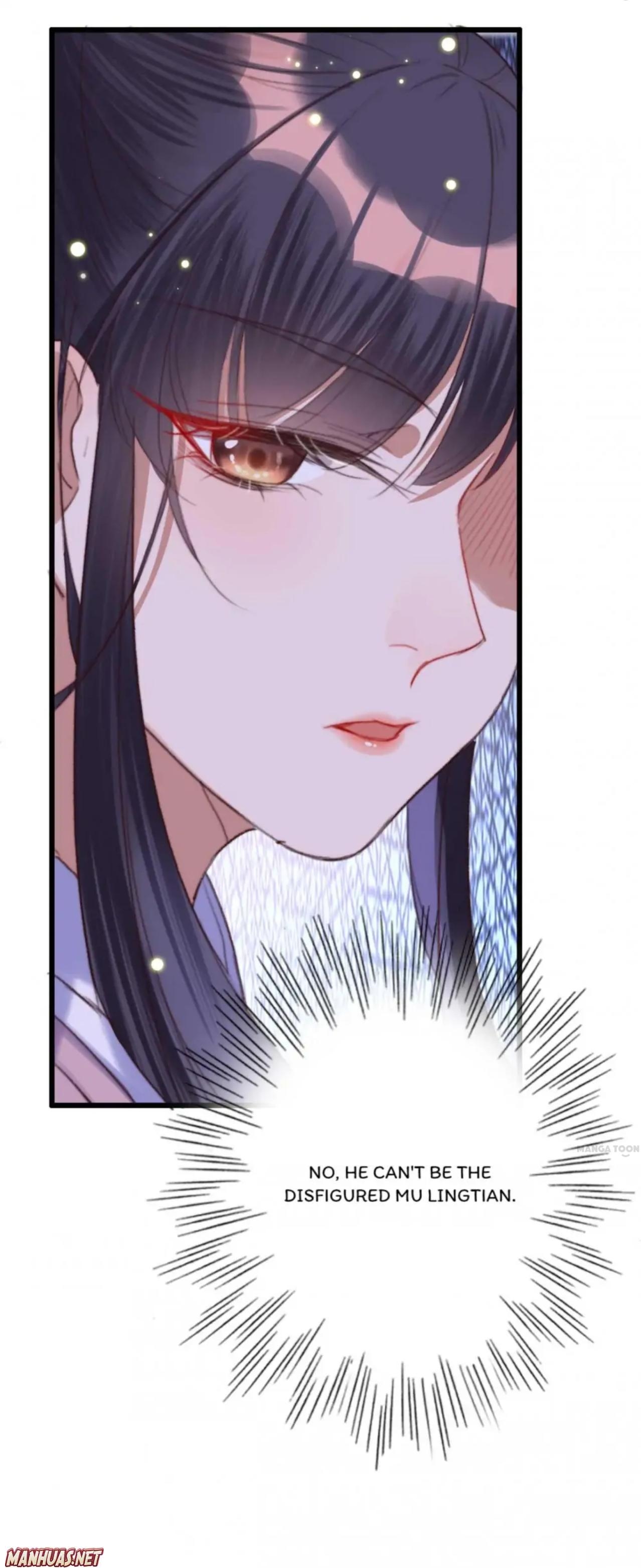 Princess Agent Chapter 14 page 4