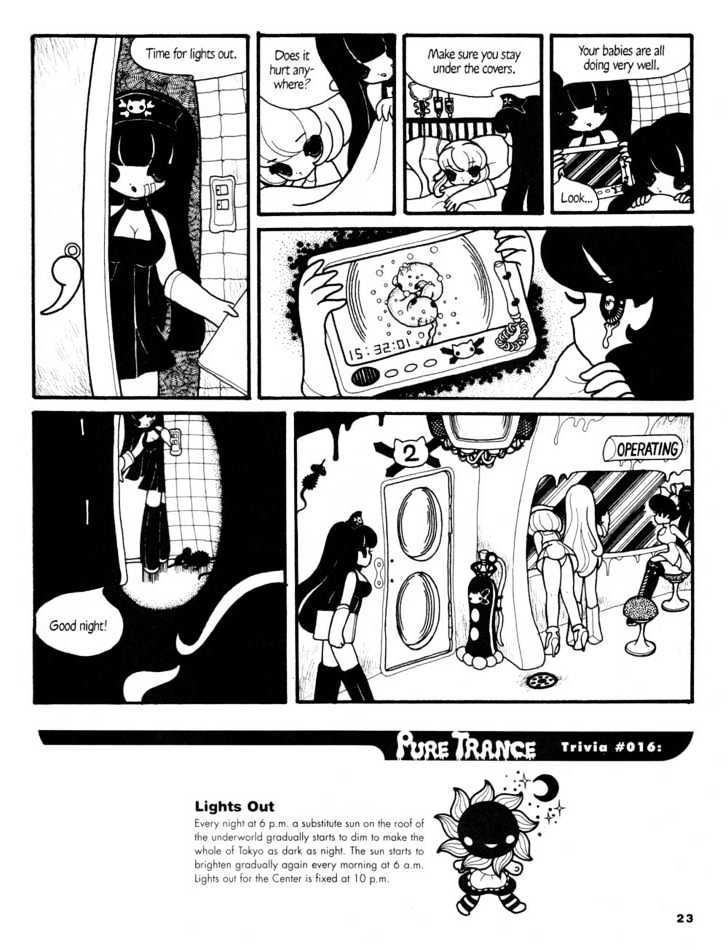 Pure Trance Chapter 2 page 6