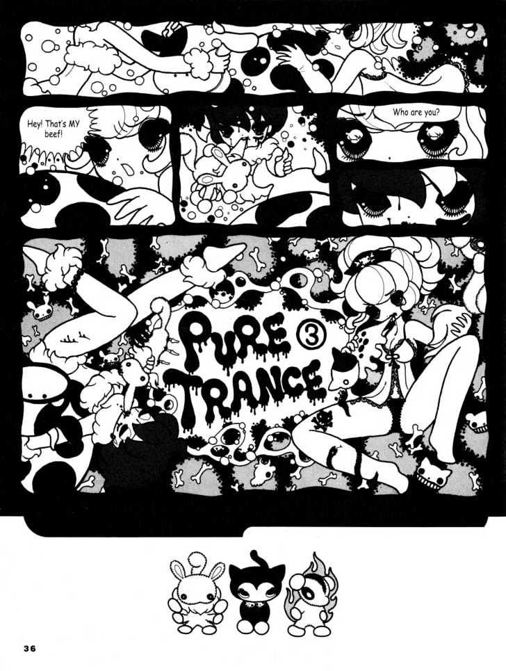 Pure Trance Chapter 3 page 2