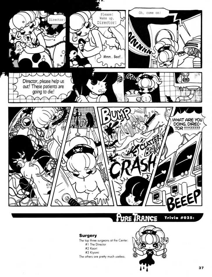 Pure Trance Chapter 3 page 3
