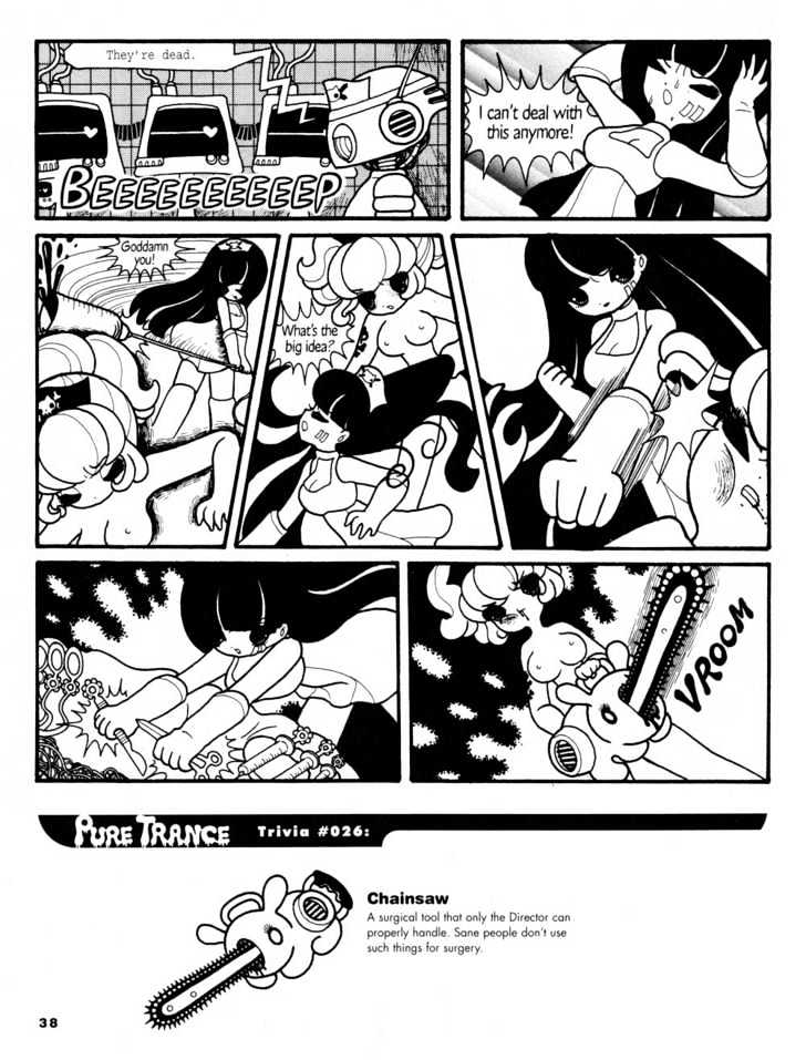 Pure Trance Chapter 3 page 4