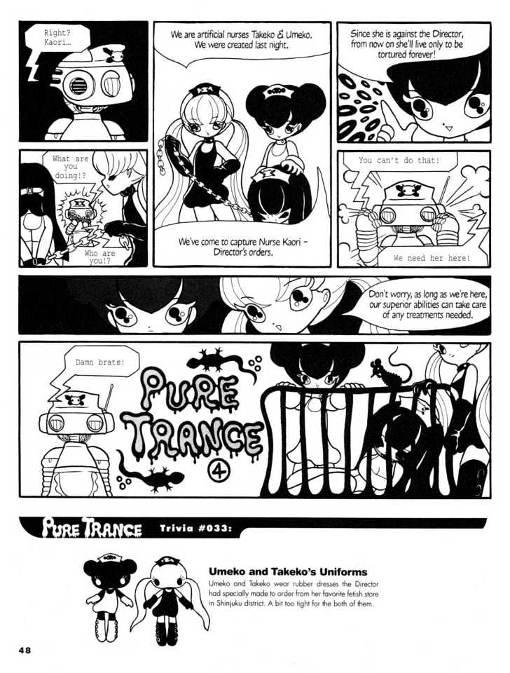 Pure Trance Chapter 4 page 2