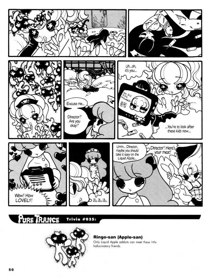 Pure Trance Chapter 4 page 4