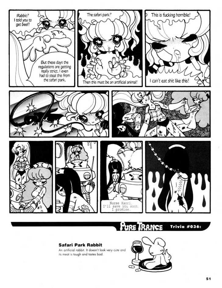 Pure Trance Chapter 4 page 5