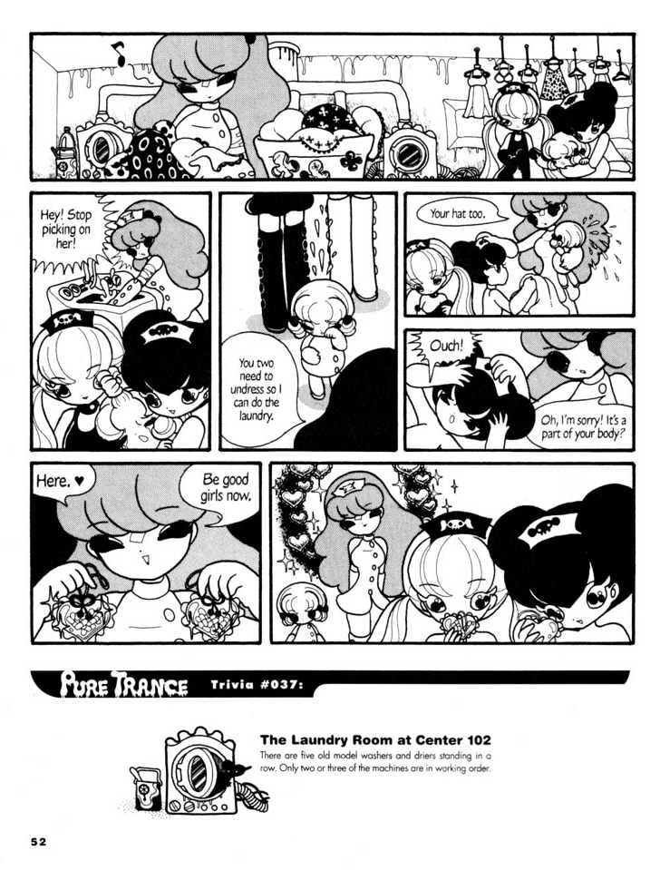 Pure Trance Chapter 4 page 6