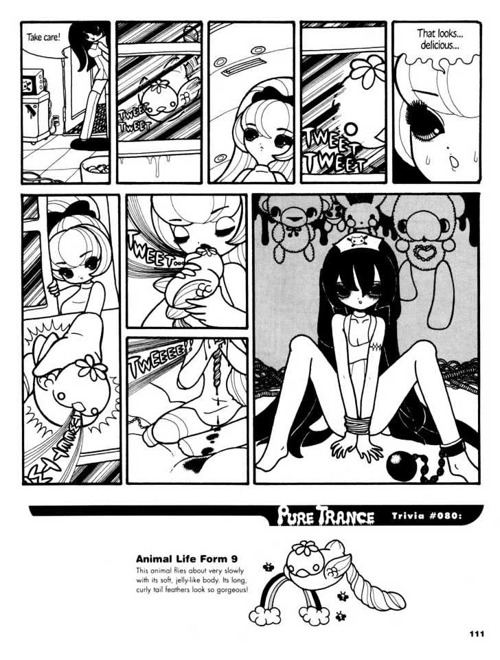 Pure Trance Chapter 7 page 6