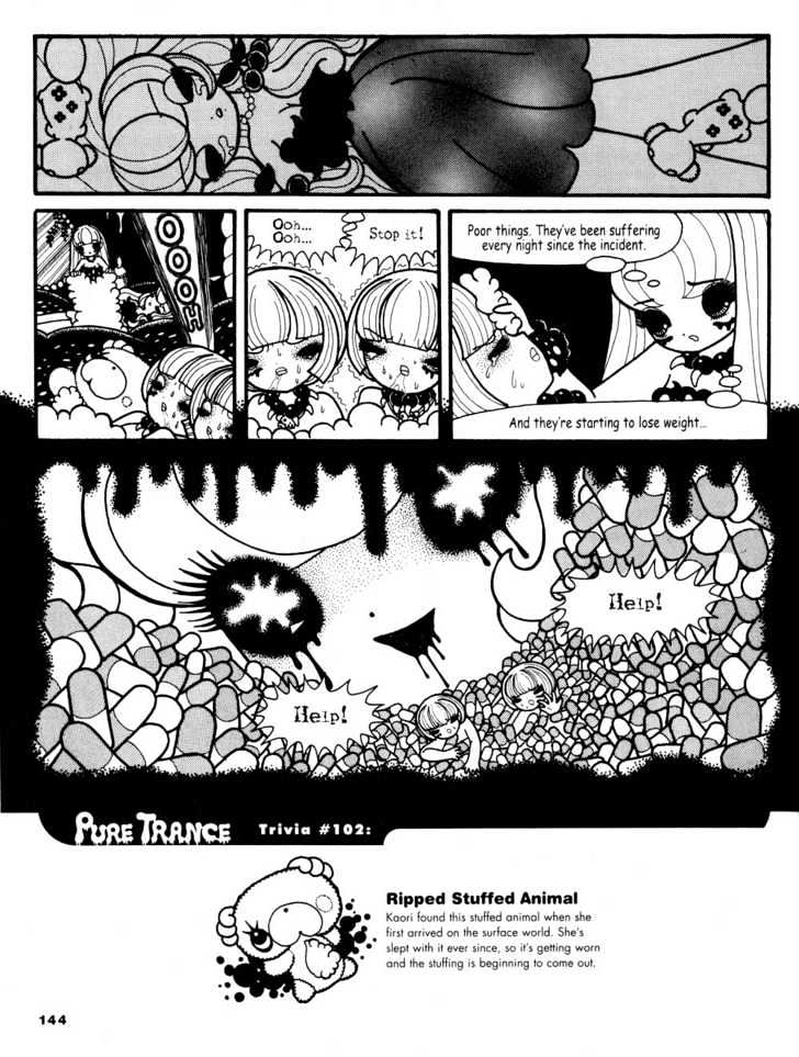 Pure Trance Chapter 9 page 2