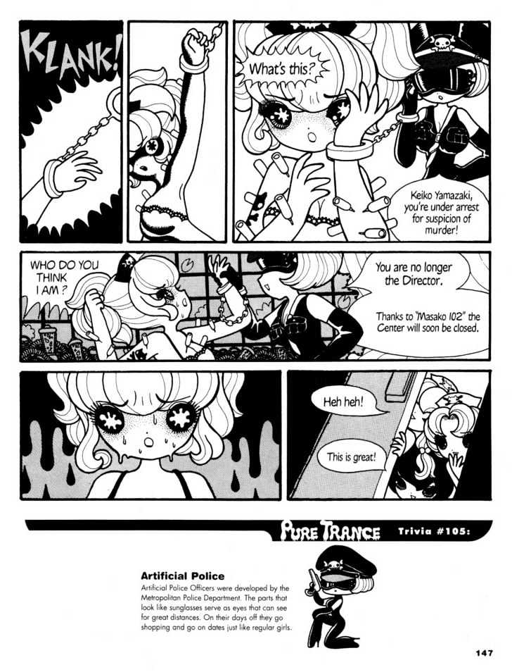 Pure Trance Chapter 9 page 5