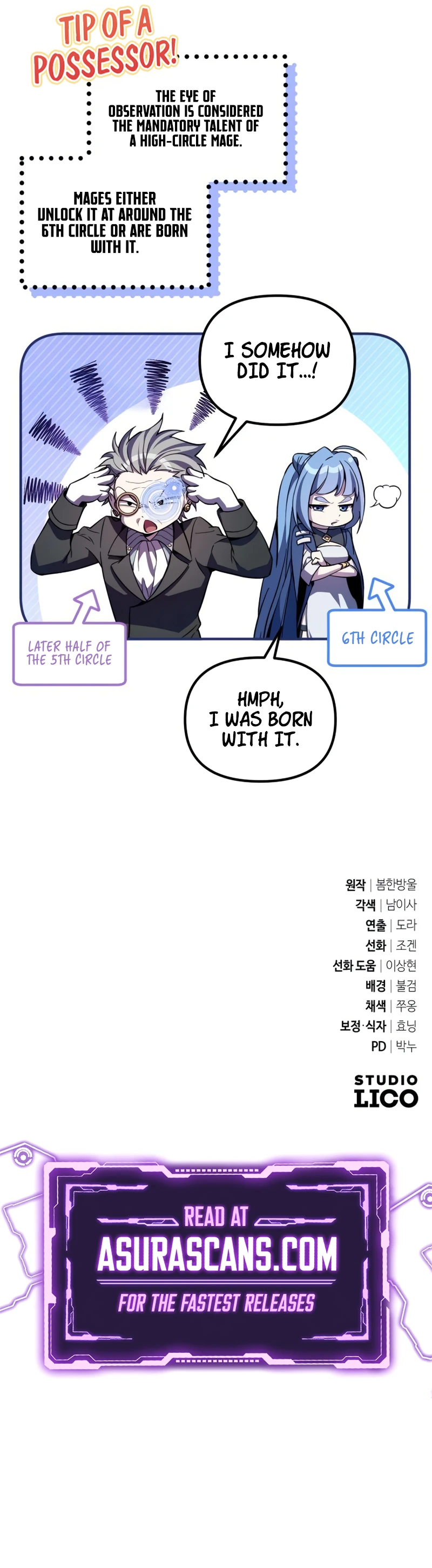 Raising Villains the Right Way chapter 13 page 17