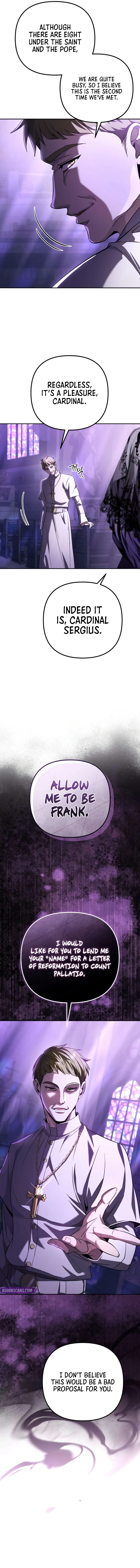 Raising Villains the Right Way chapter 31 page 8