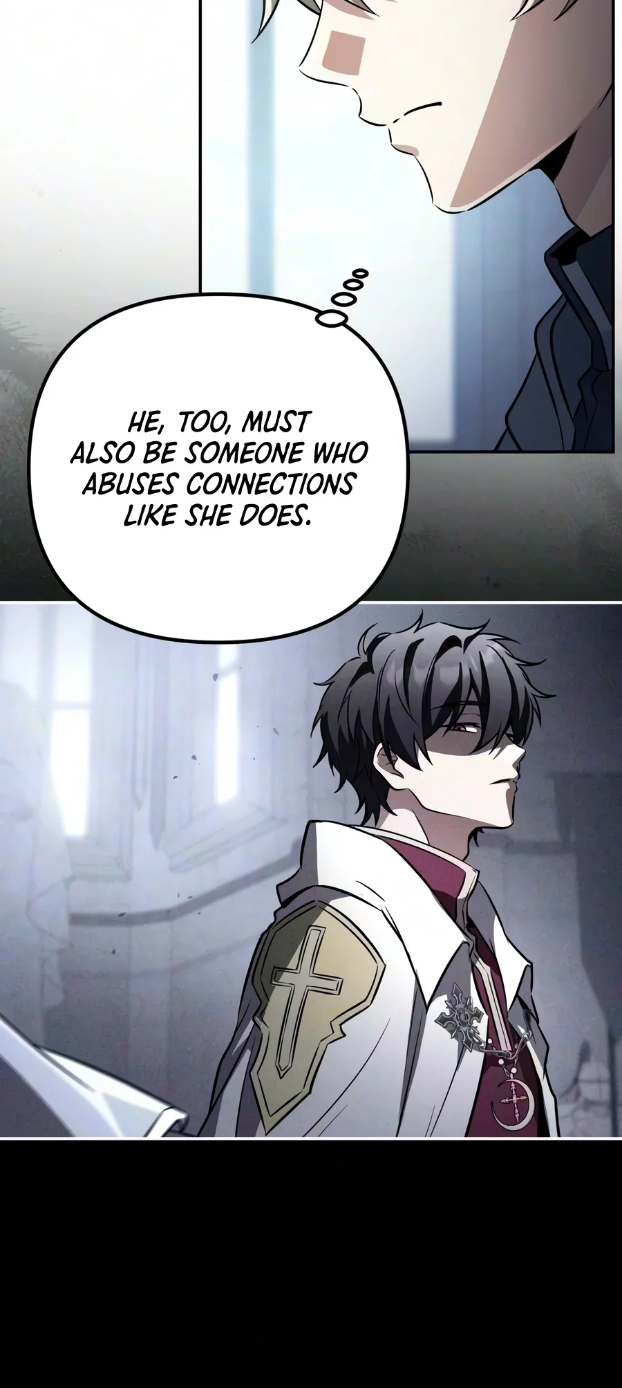 Raising Villains the Right Way chapter 53 page 2
