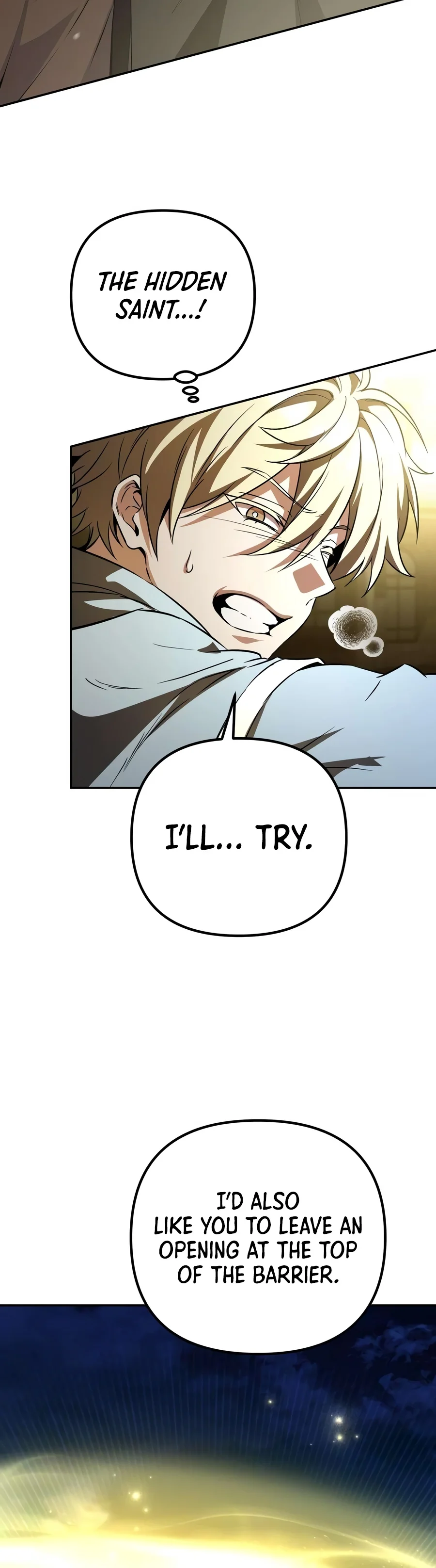 Raising Villains the Right Way chapter 55 page 3