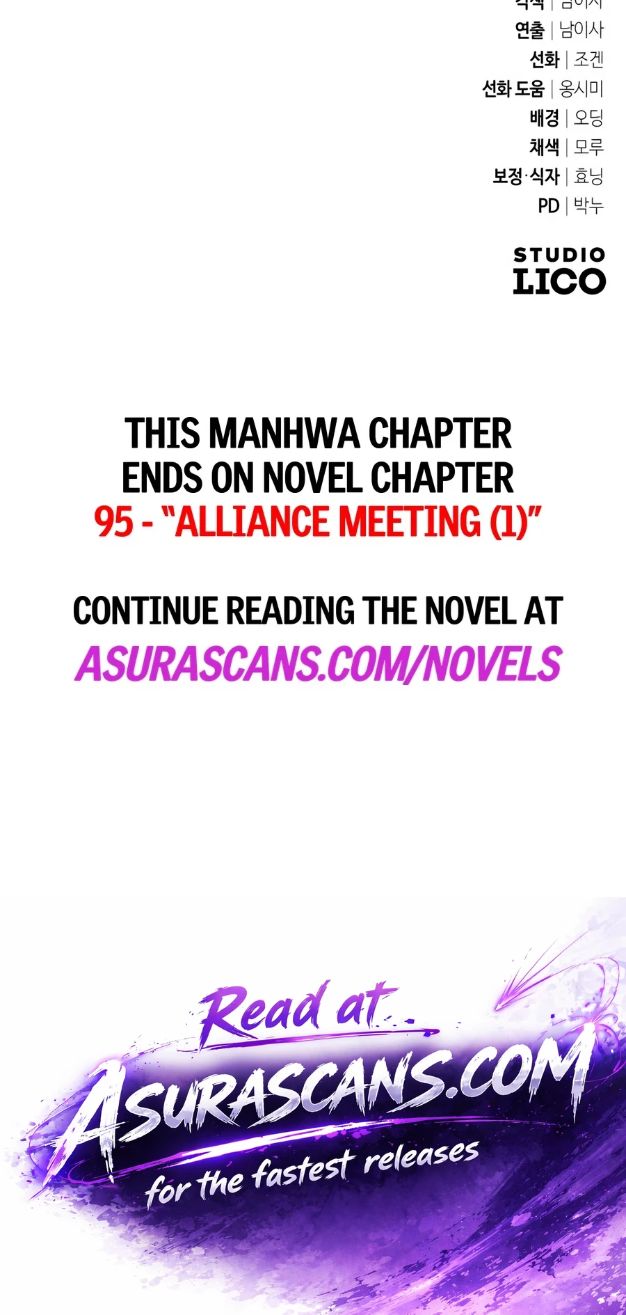 Raising Villains the Right Way chapter 56 page 30
