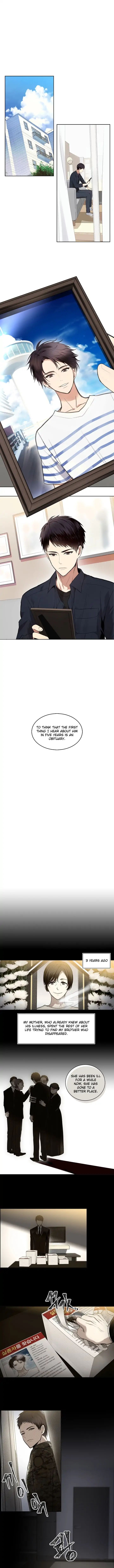 Ranker Who Lives a Second Time Chapter 1 page 2