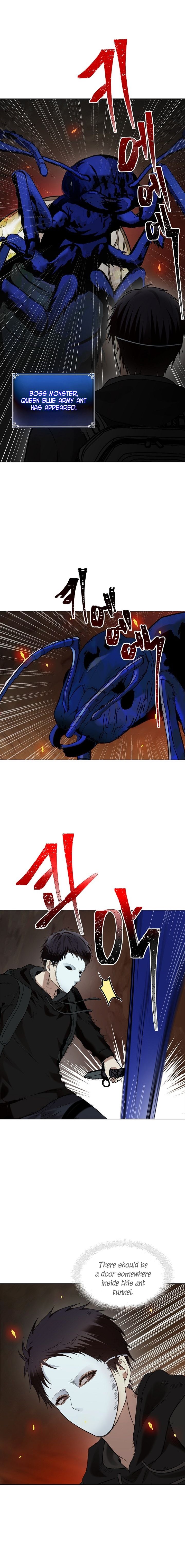 Ranker Who Lives a Second Time Chapter 10 page 2