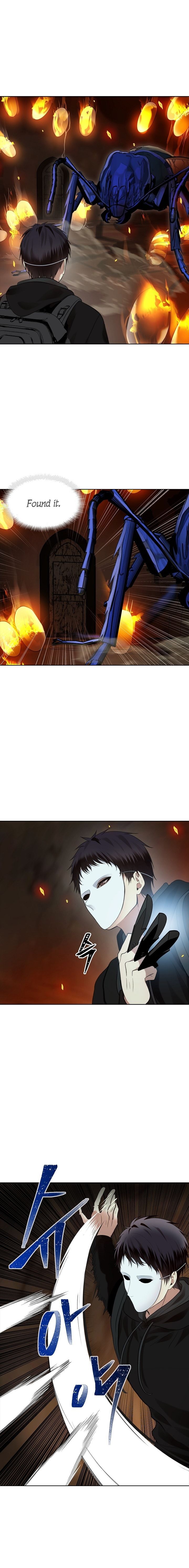 Ranker Who Lives a Second Time Chapter 10 page 3