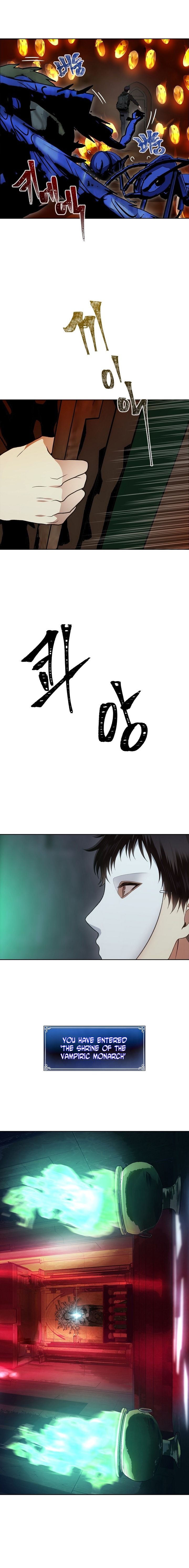 Ranker Who Lives a Second Time Chapter 10 page 5