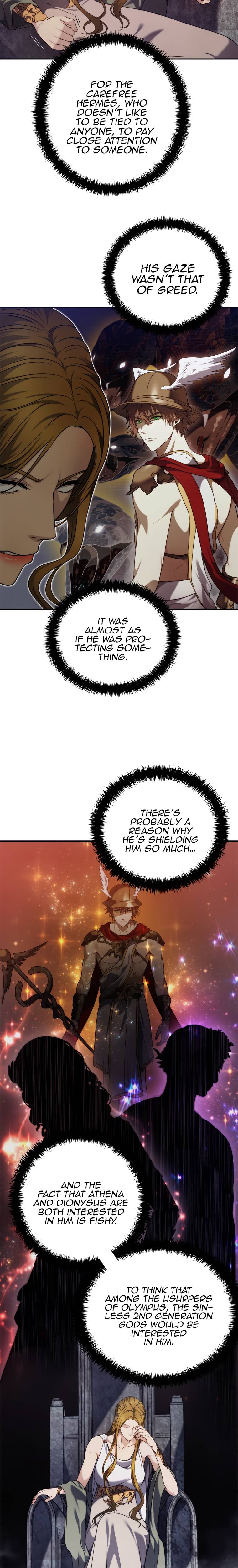 Ranker Who Lives a Second Time Chapter 102 page 2