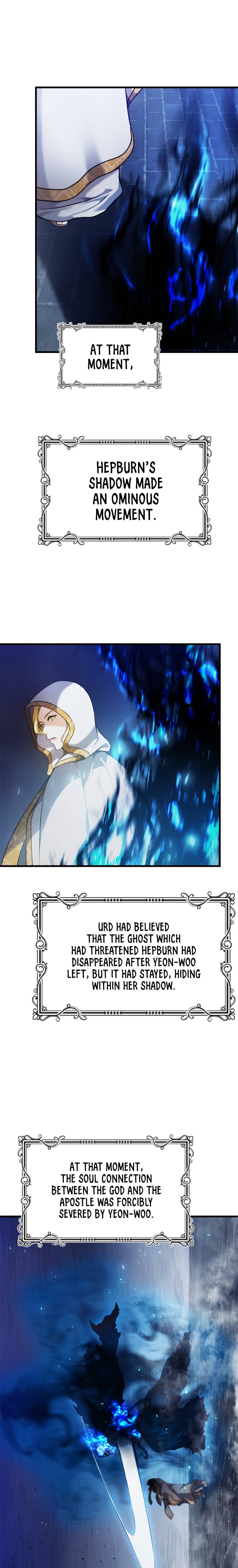 Ranker Who Lives a Second Time Chapter 102 page 5