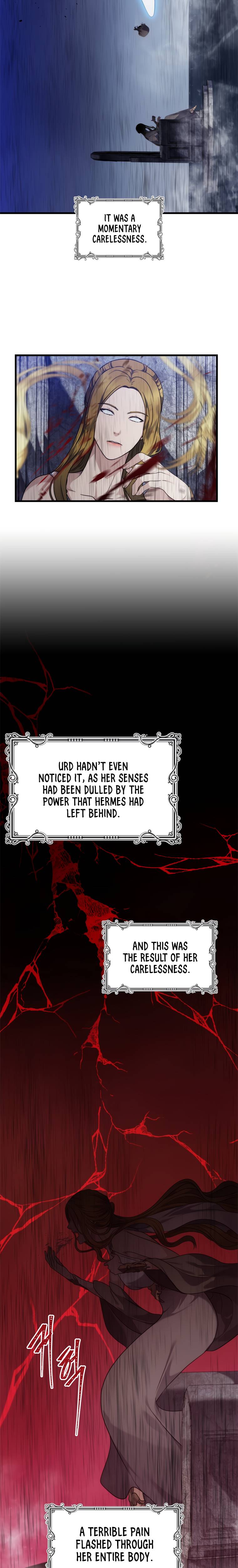 Ranker Who Lives a Second Time Chapter 102 page 6