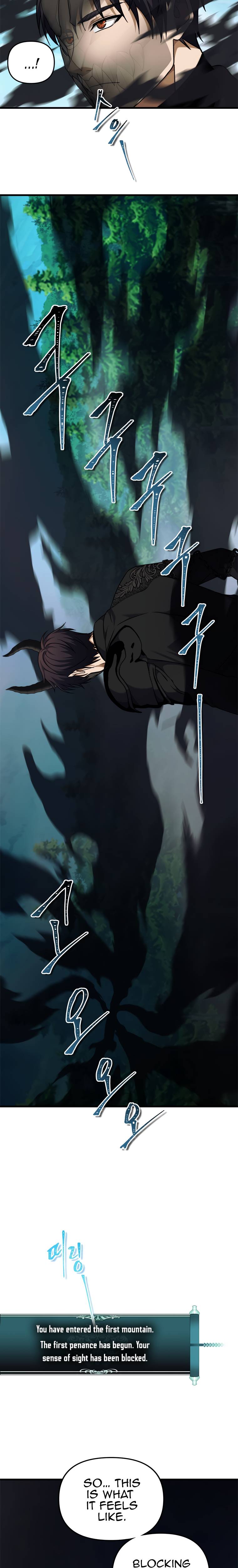 Ranker Who Lives a Second Time Chapter 103 page 2