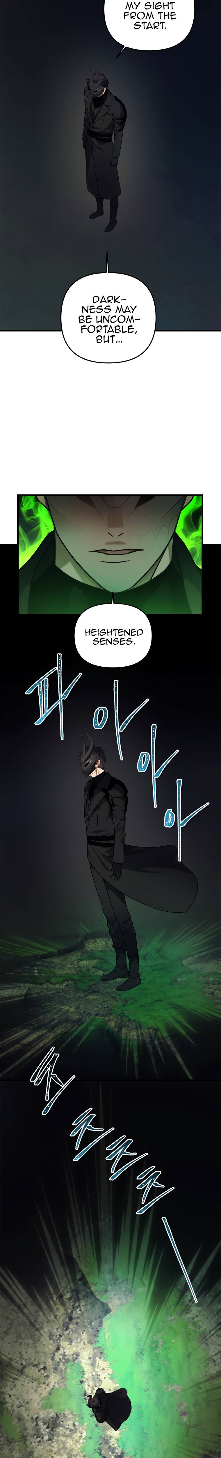 Ranker Who Lives a Second Time Chapter 103 page 3