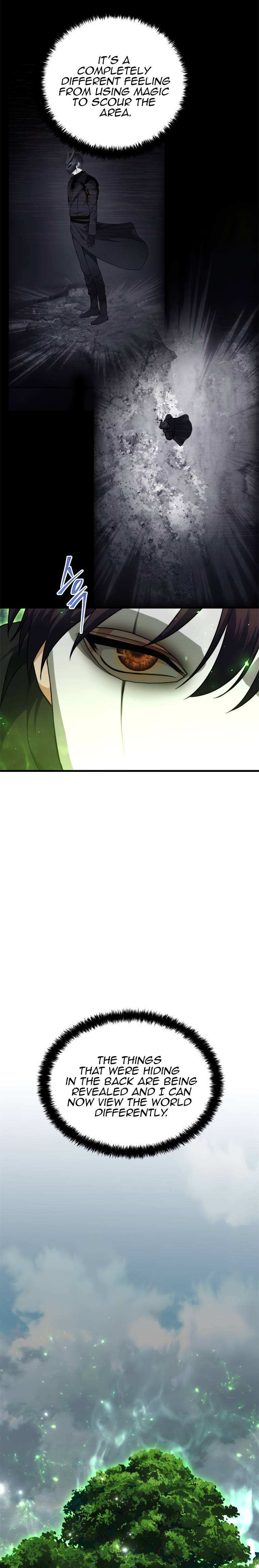 Ranker Who Lives a Second Time Chapter 105 page 3