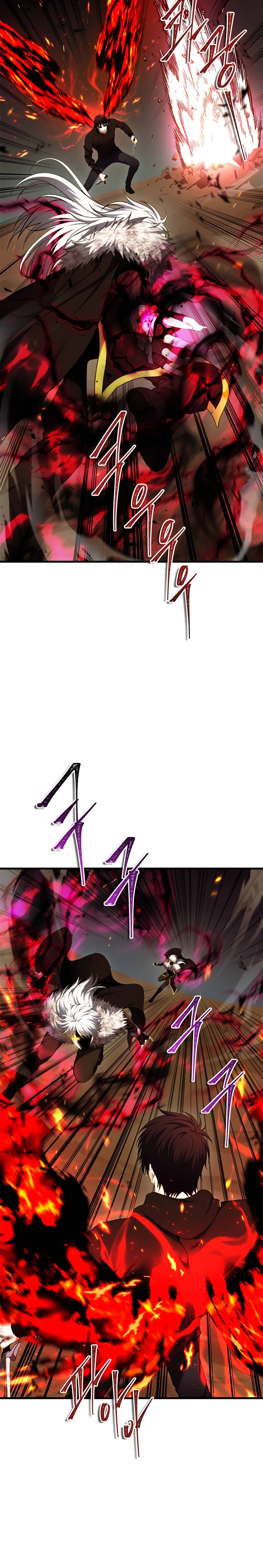 Ranker Who Lives a Second Time Chapter 107 page 3