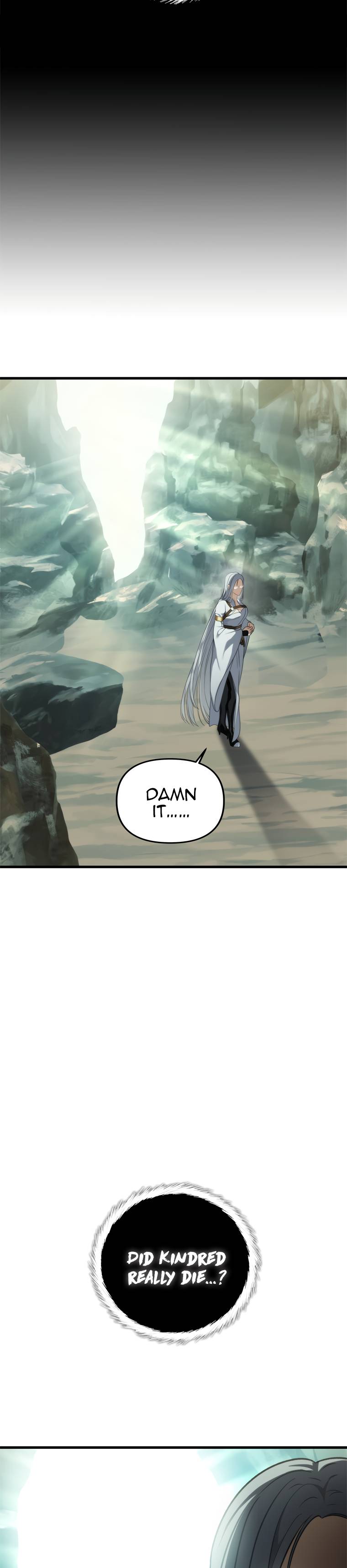 Ranker Who Lives a Second Time Chapter 111 page 3