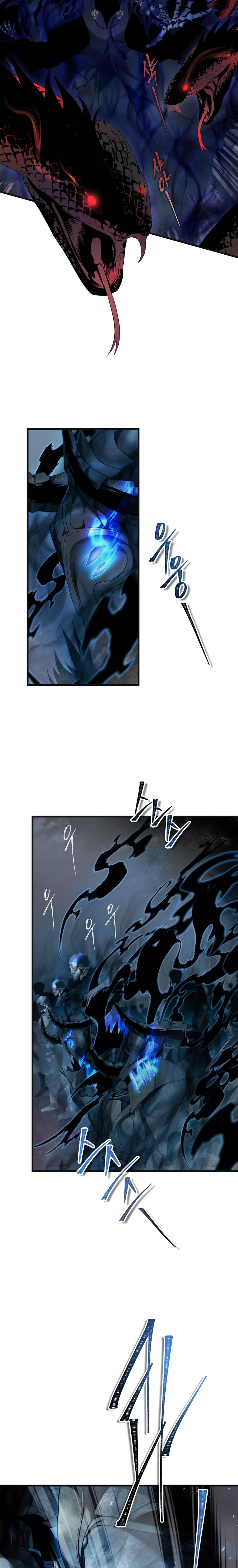 Ranker Who Lives a Second Time Chapter 113 page 2