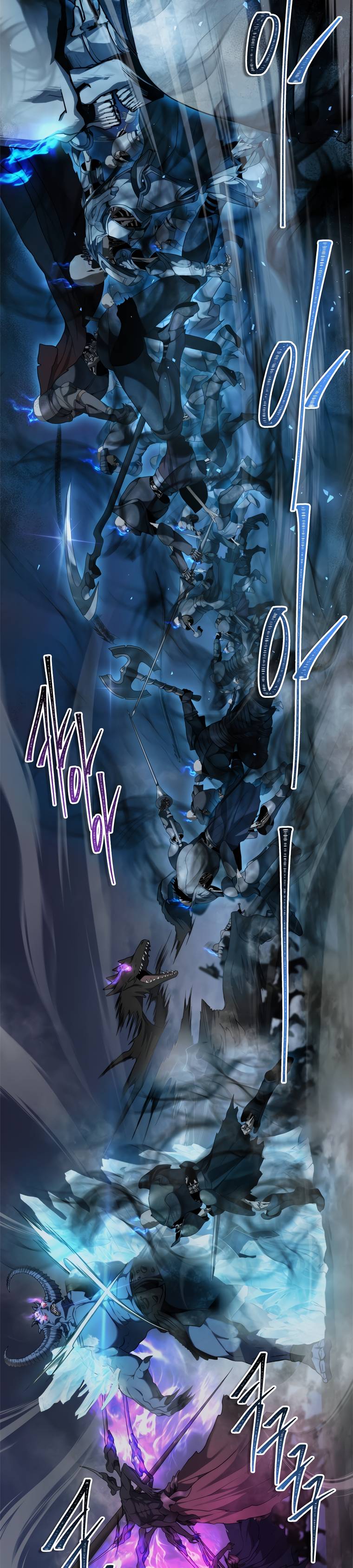 Ranker Who Lives a Second Time Chapter 113 page 3