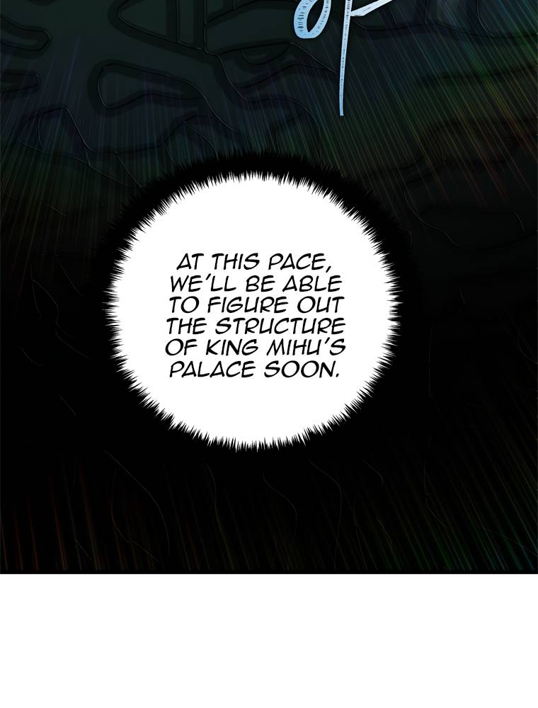 Ranker Who Lives a Second Time Chapter 113 page 6