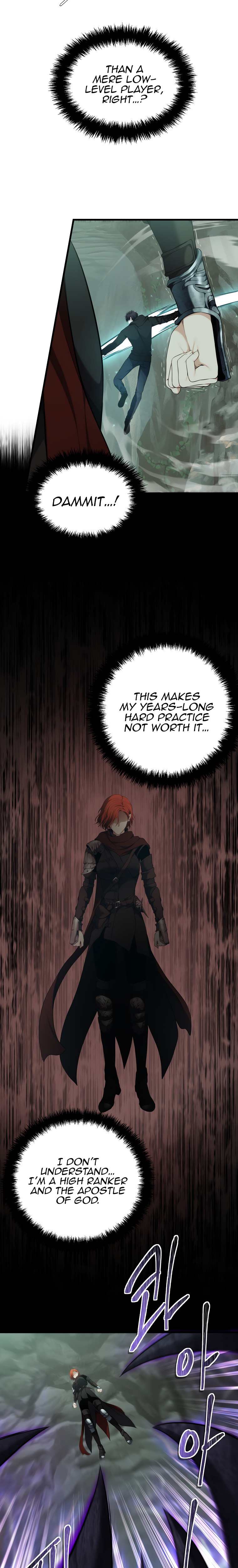 Ranker Who Lives a Second Time Chapter 114 page 4