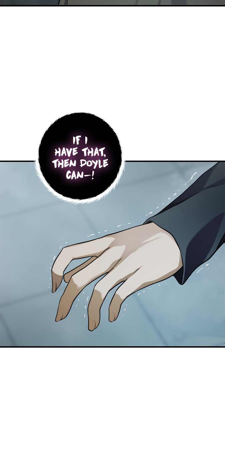 Ranker Who Lives a Second Time Chapter 115 page 6