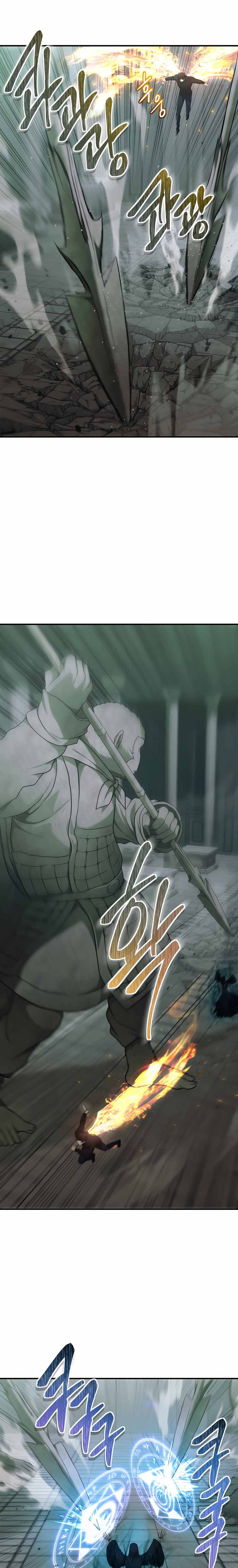 Ranker Who Lives a Second Time Chapter 118 page 3