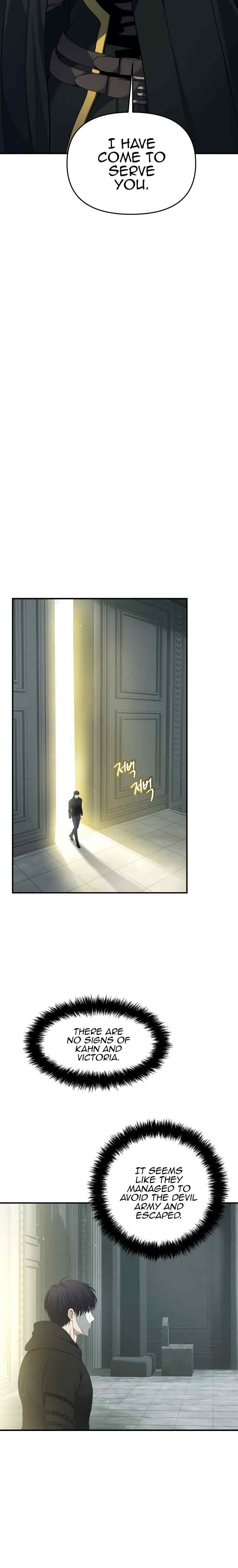 Ranker Who Lives a Second Time Chapter 119 page 2